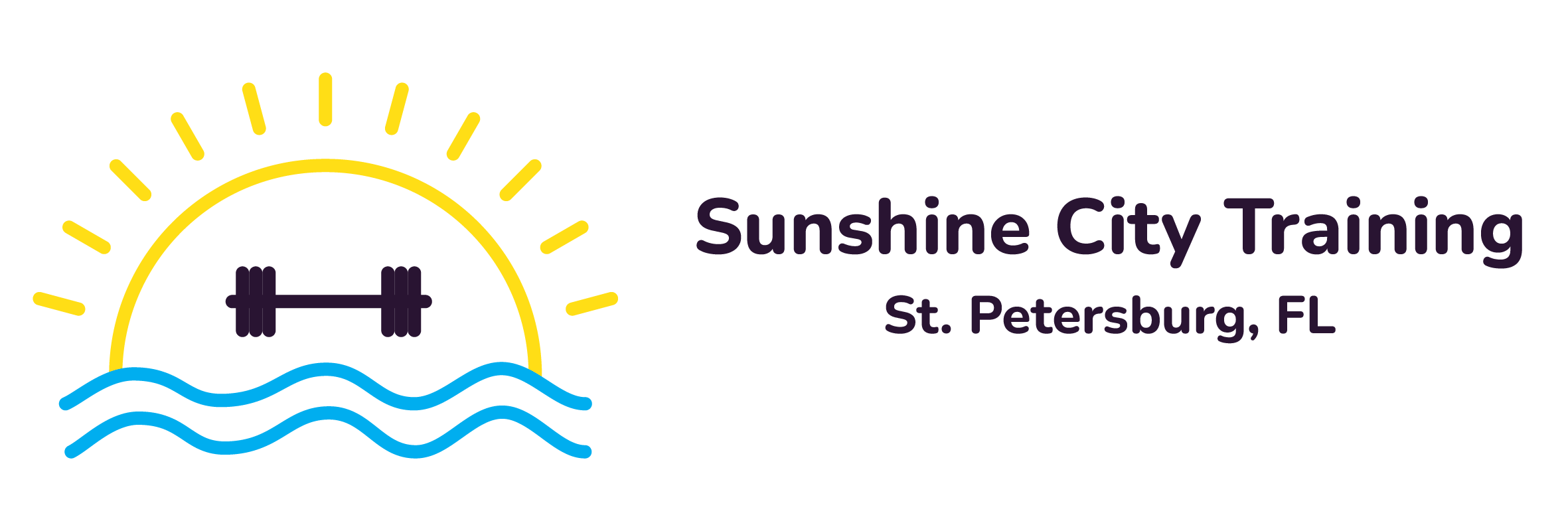 Sunshine City Personal Training logo